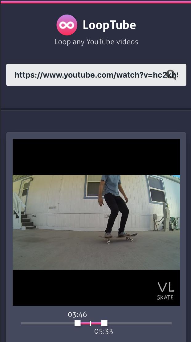 LoopTube gallery image