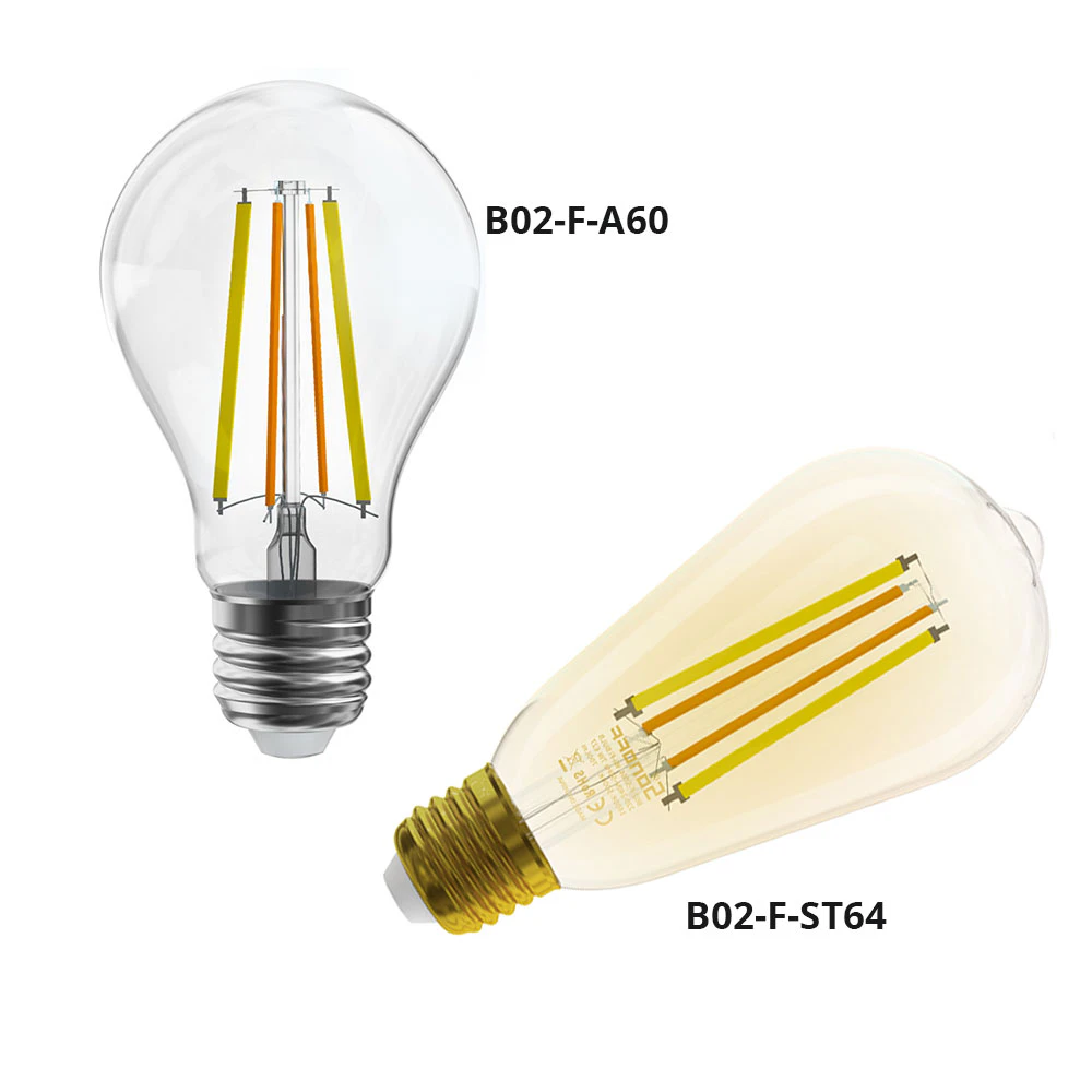 SONOFF B02-F Smart Wi-Fi LED Bulb