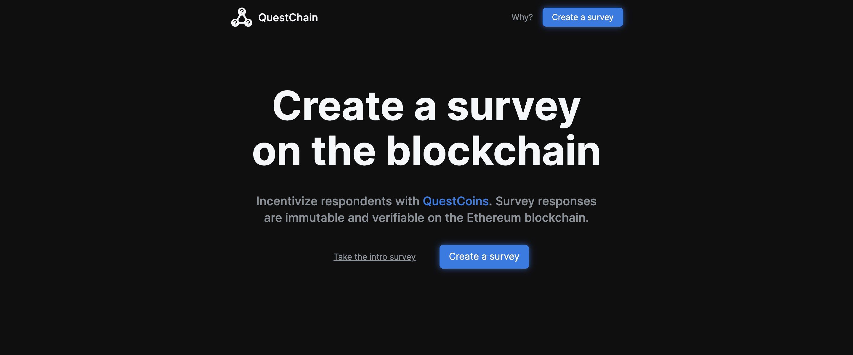QuestChain gallery image
