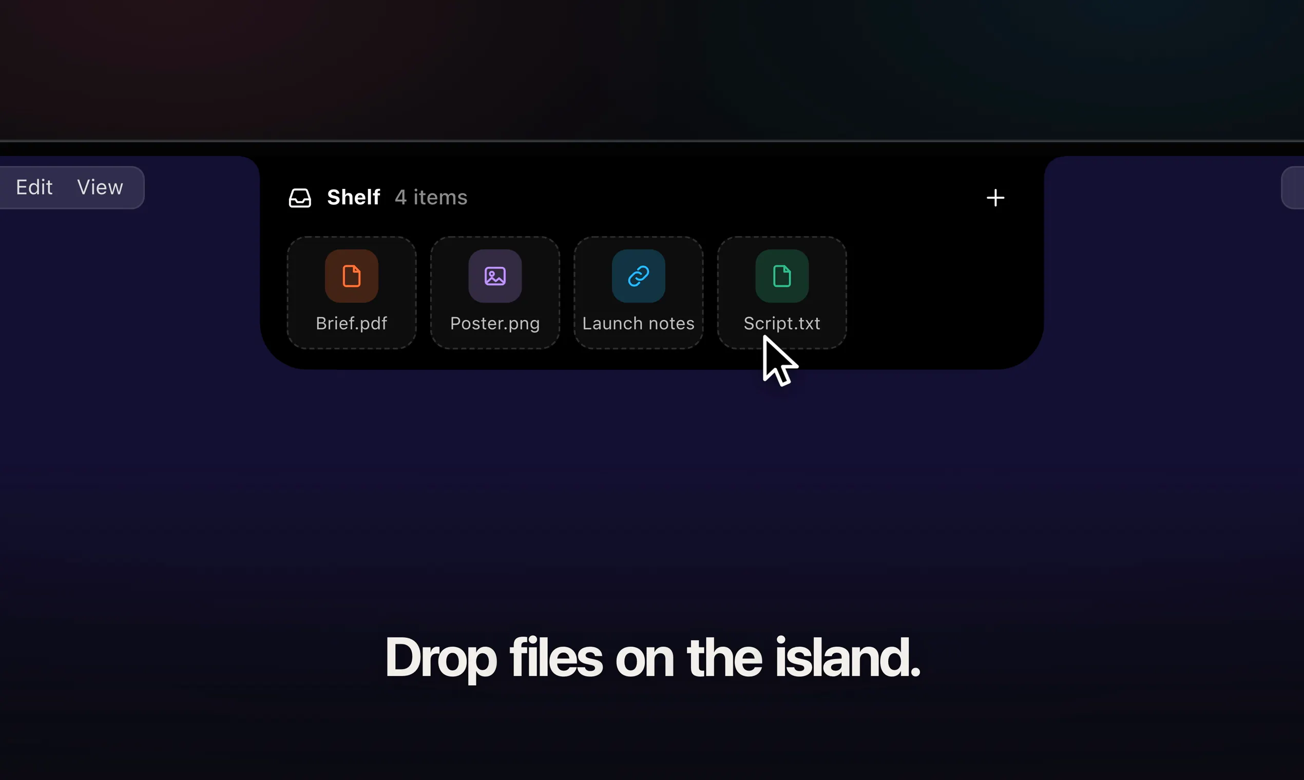 Glance for Mac gallery image