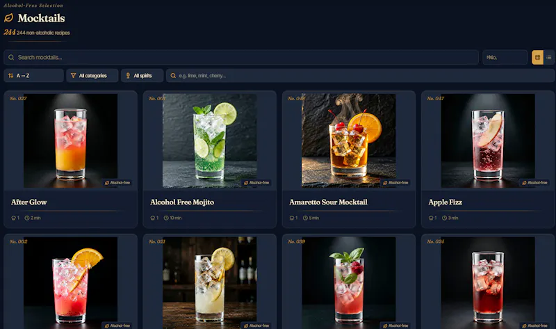 Bartools screenshot 3