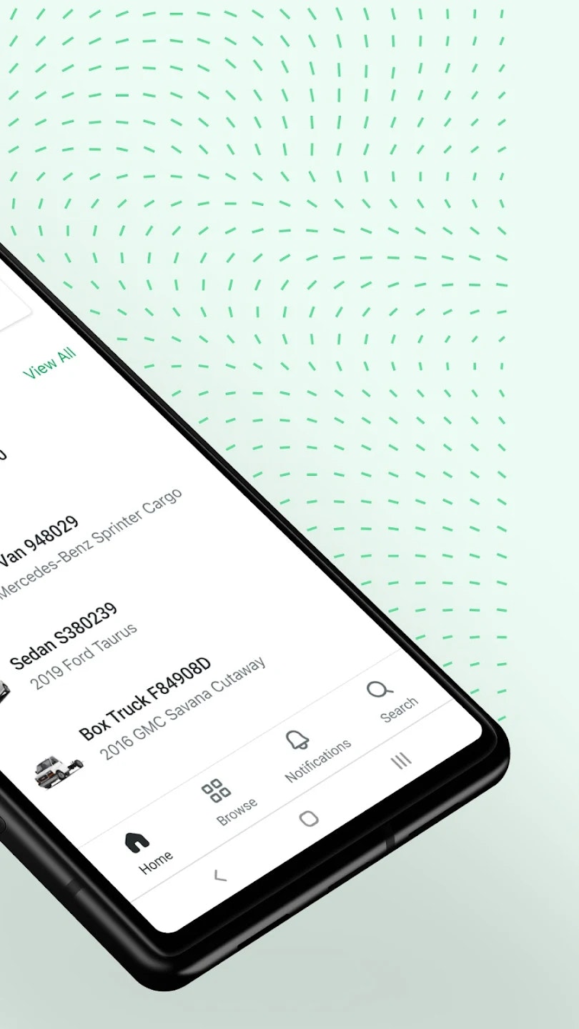 Fleetio gallery image