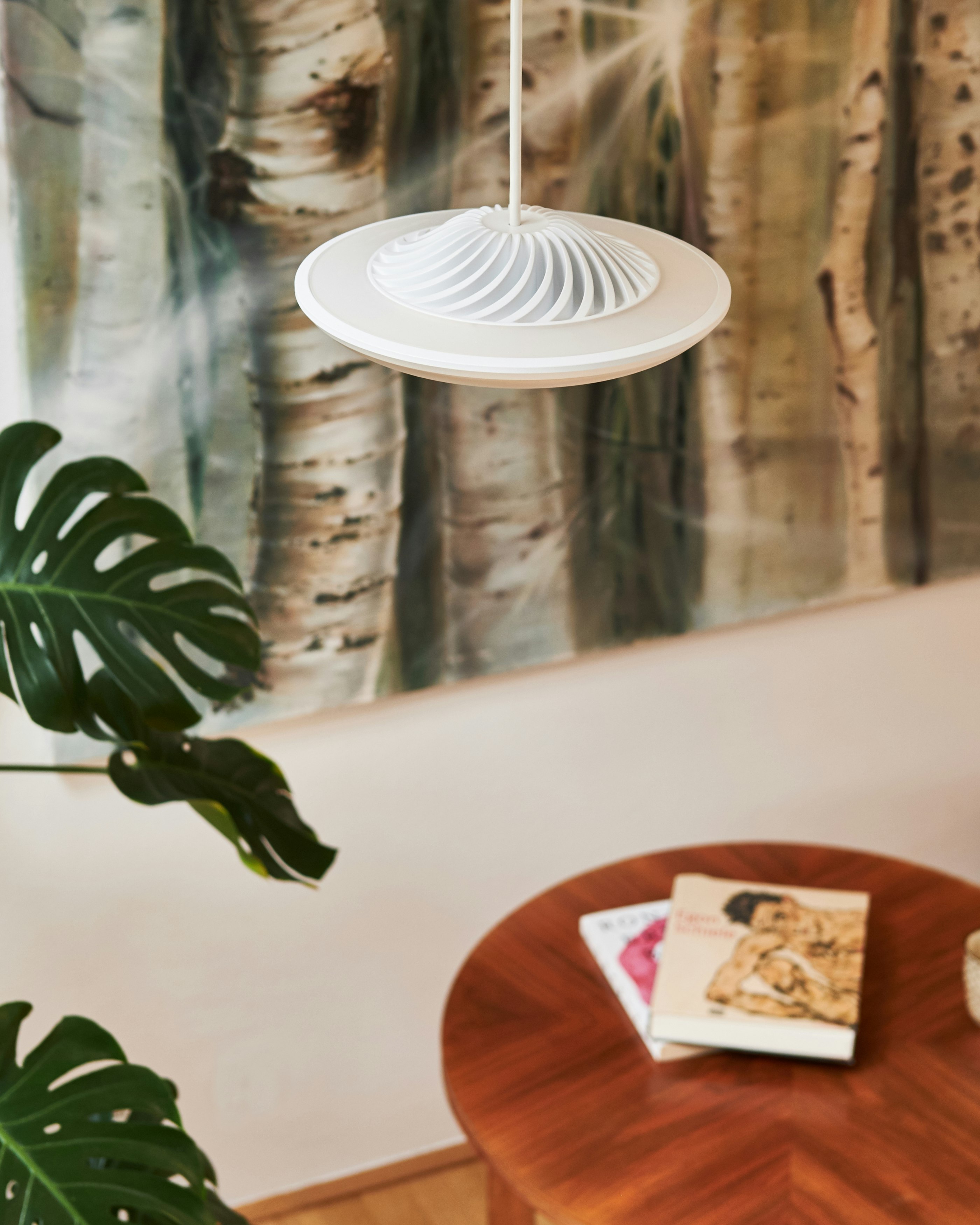 Luke Roberts Model F gallery image