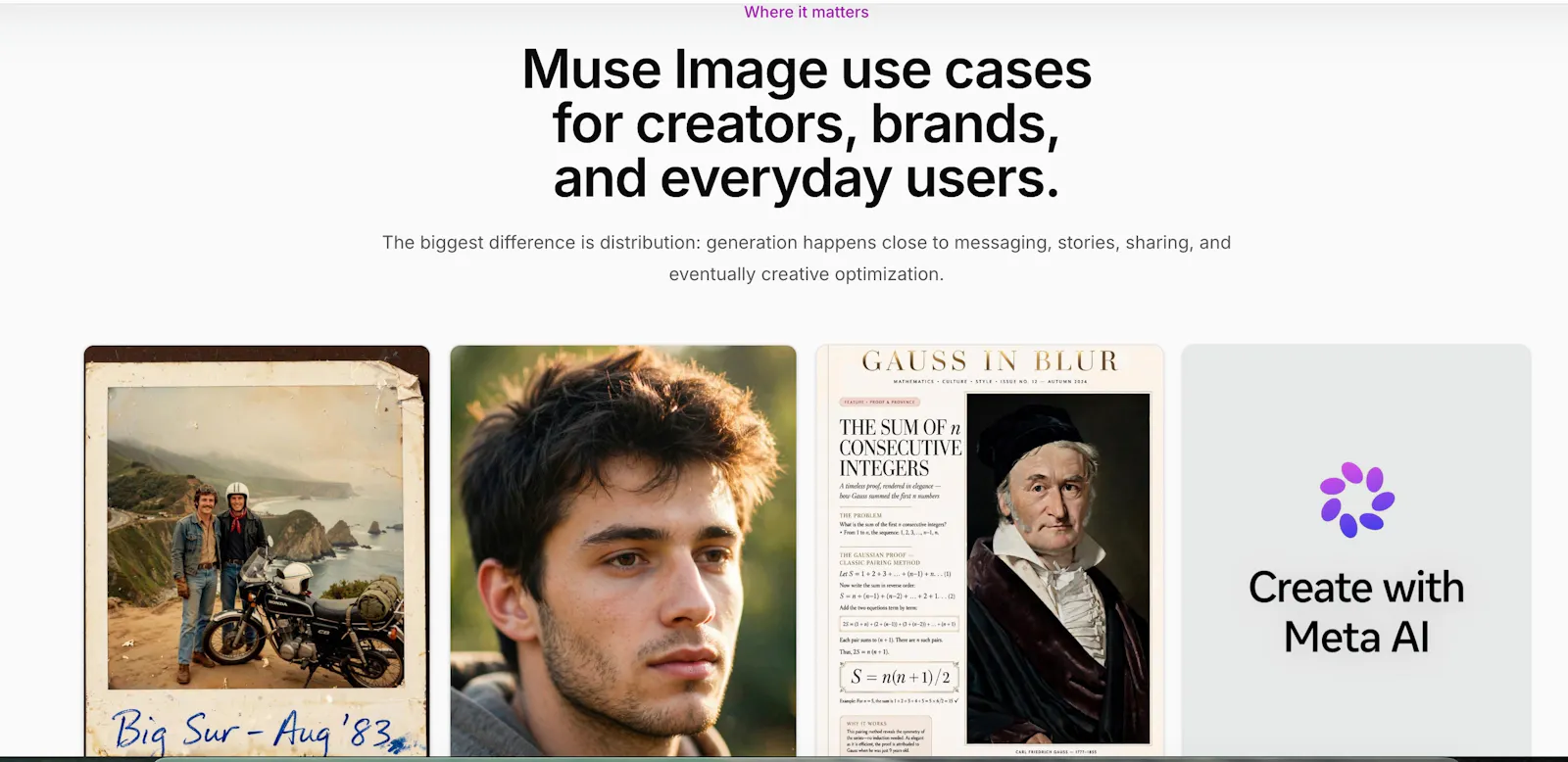 Muse Image AI screenshot 3