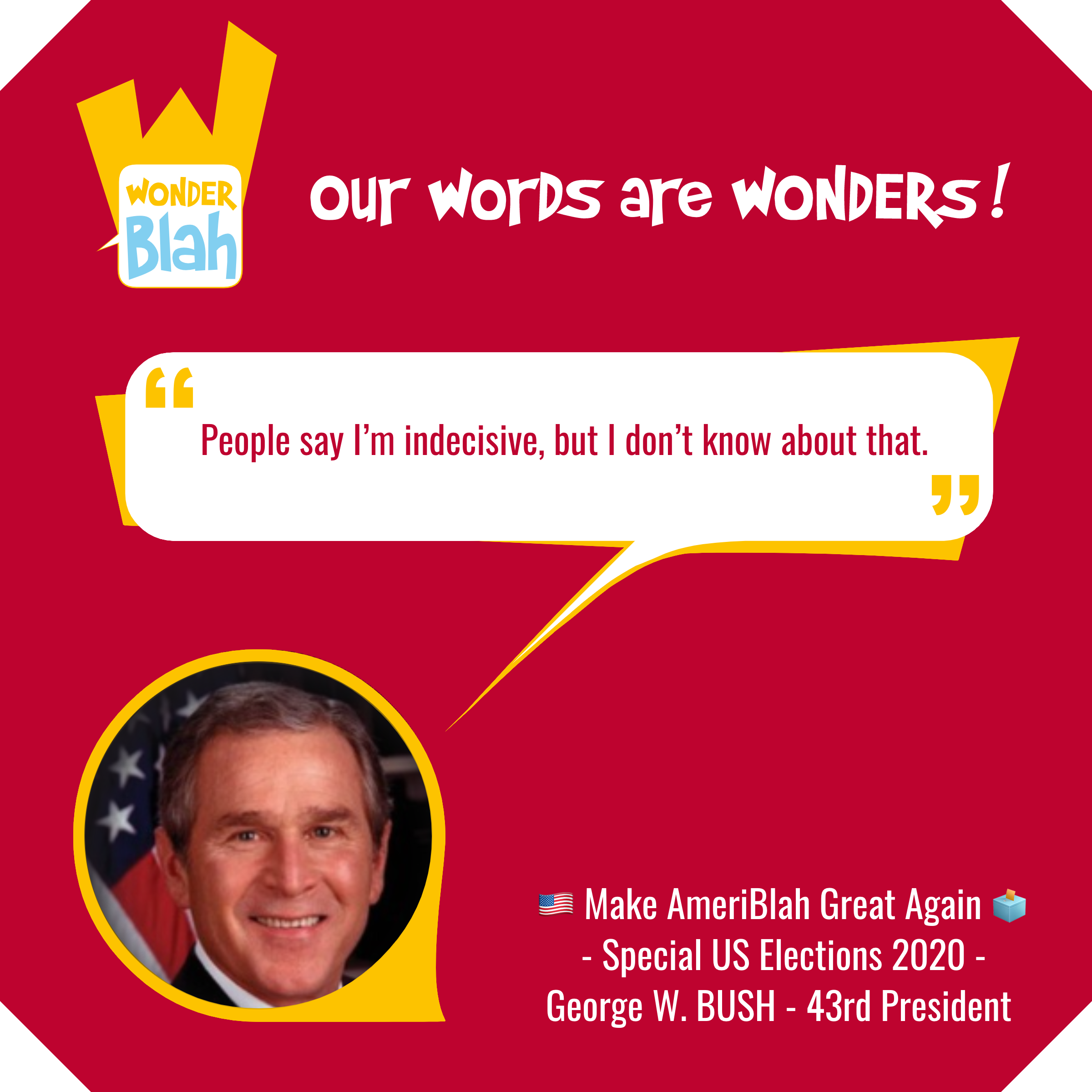 WonderBlah gallery image