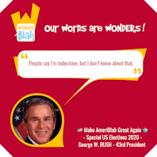 WonderBlah gallery image