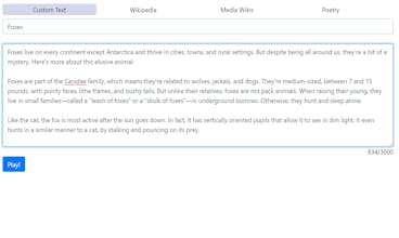 Quizipedia gallery image