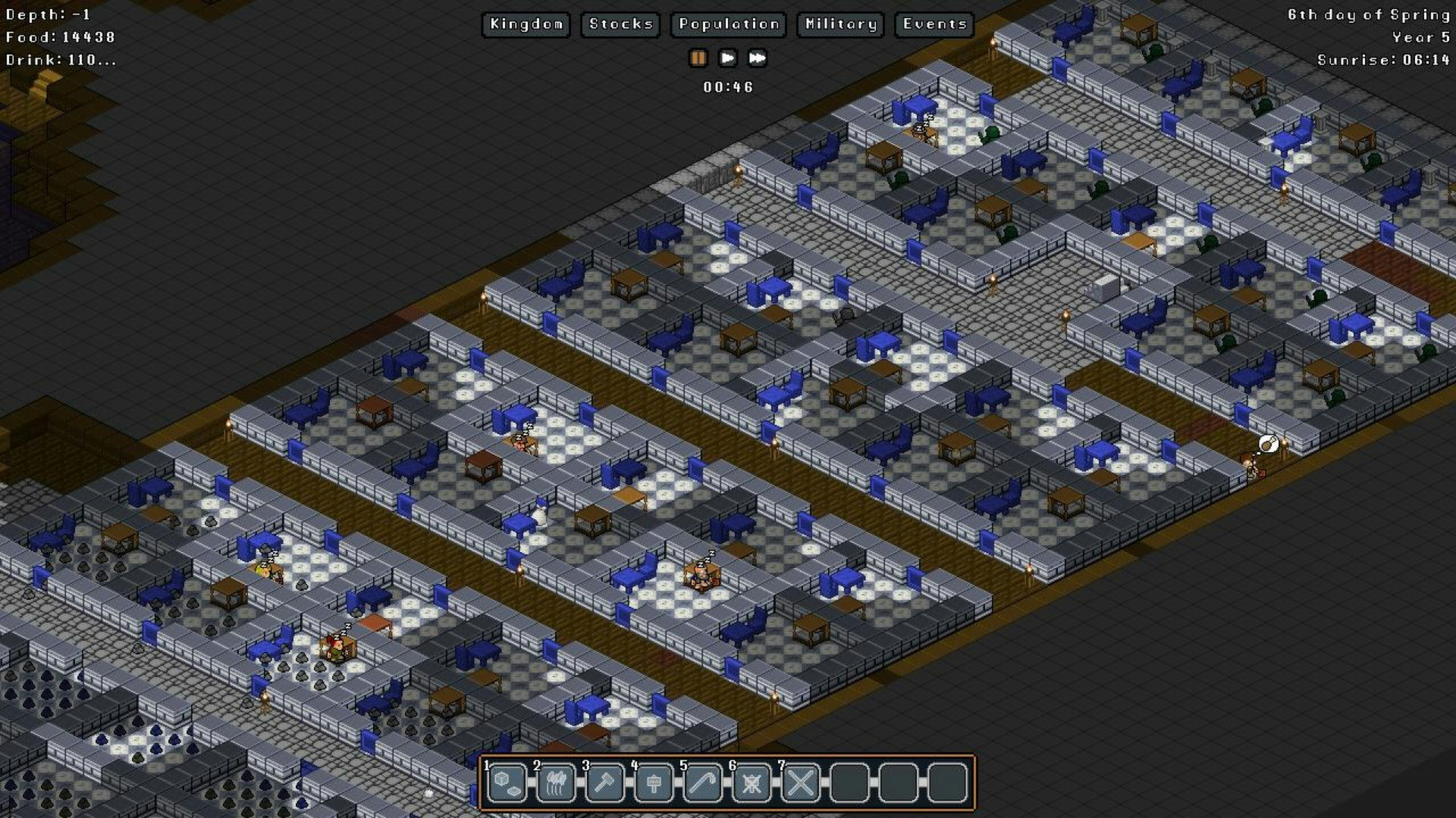 Gnomoria gallery image