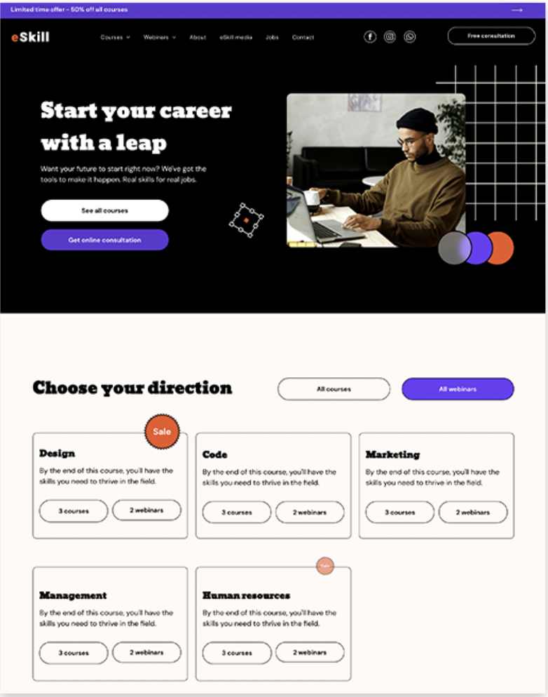 Rollasite.com gallery image