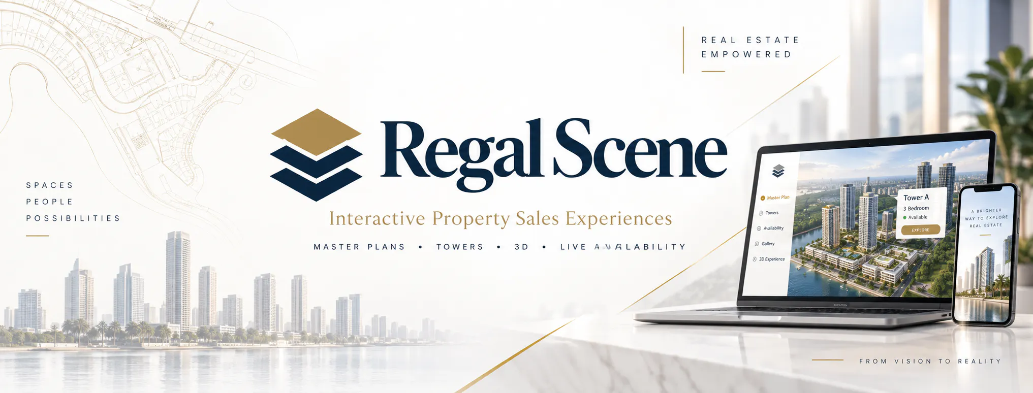 RegalScene gallery image
