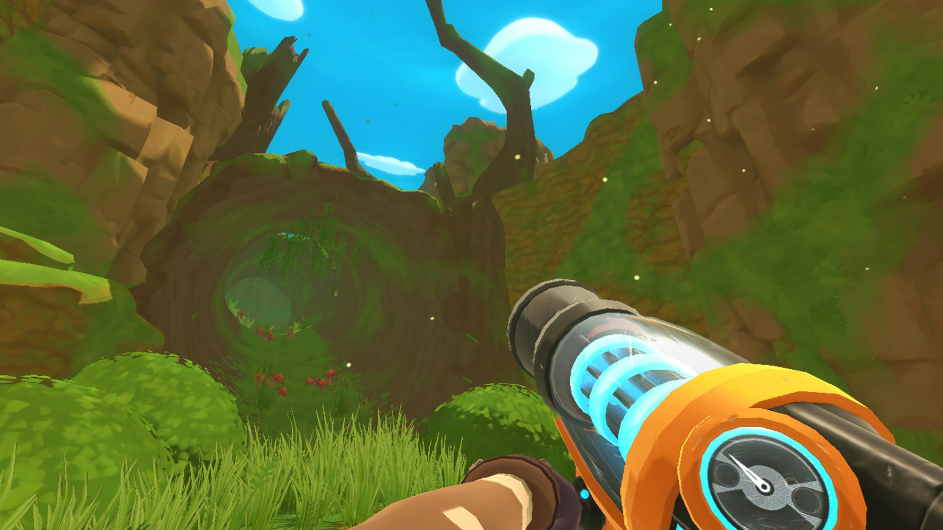 Slime Rancher gallery image