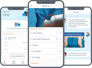 QIMAone gallery image