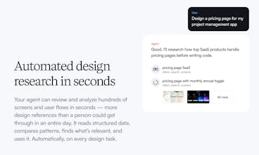 Refero MCP gallery image