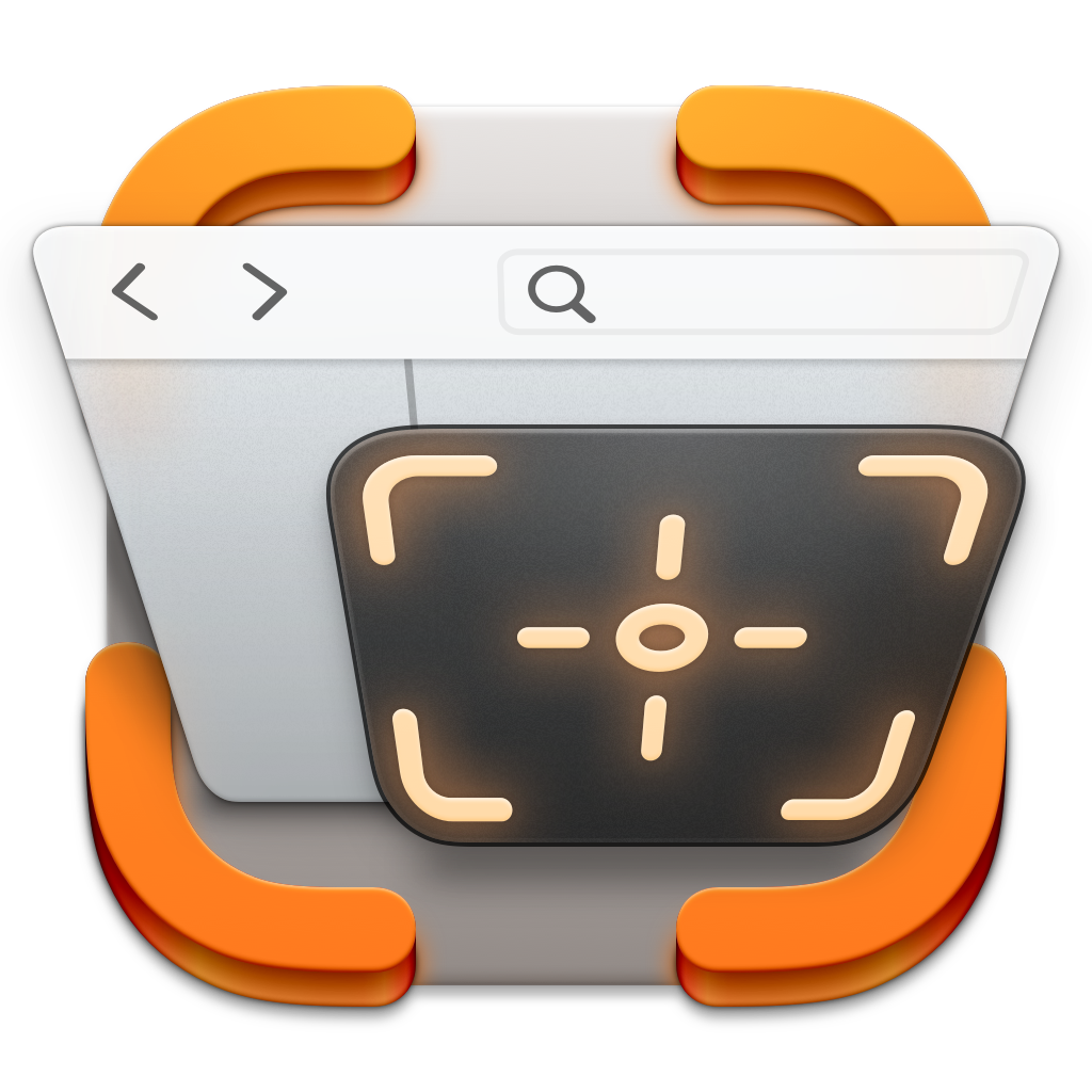 ScreenFloat - Screenshot Tools logo