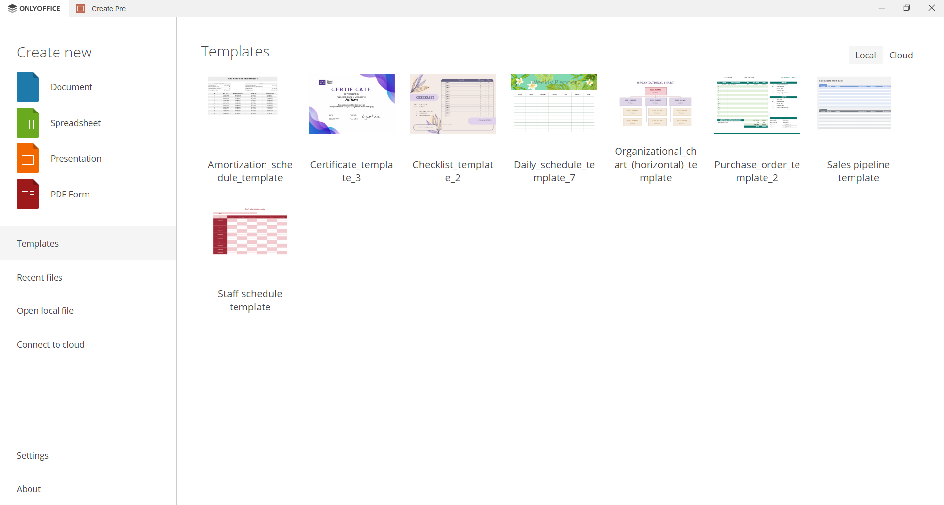 Éditeurs de bureau uniquement Office v8.2 media 3