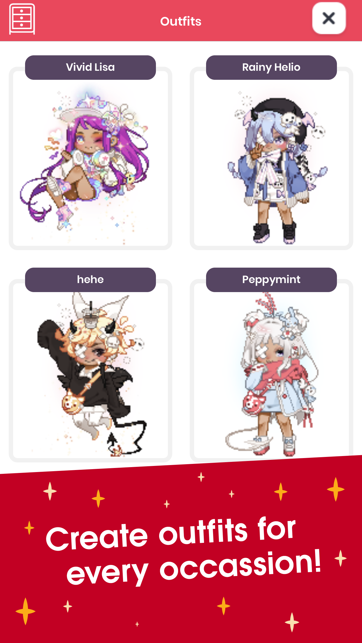 Go Gaia gallery image