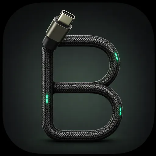 BaudBuddy logo