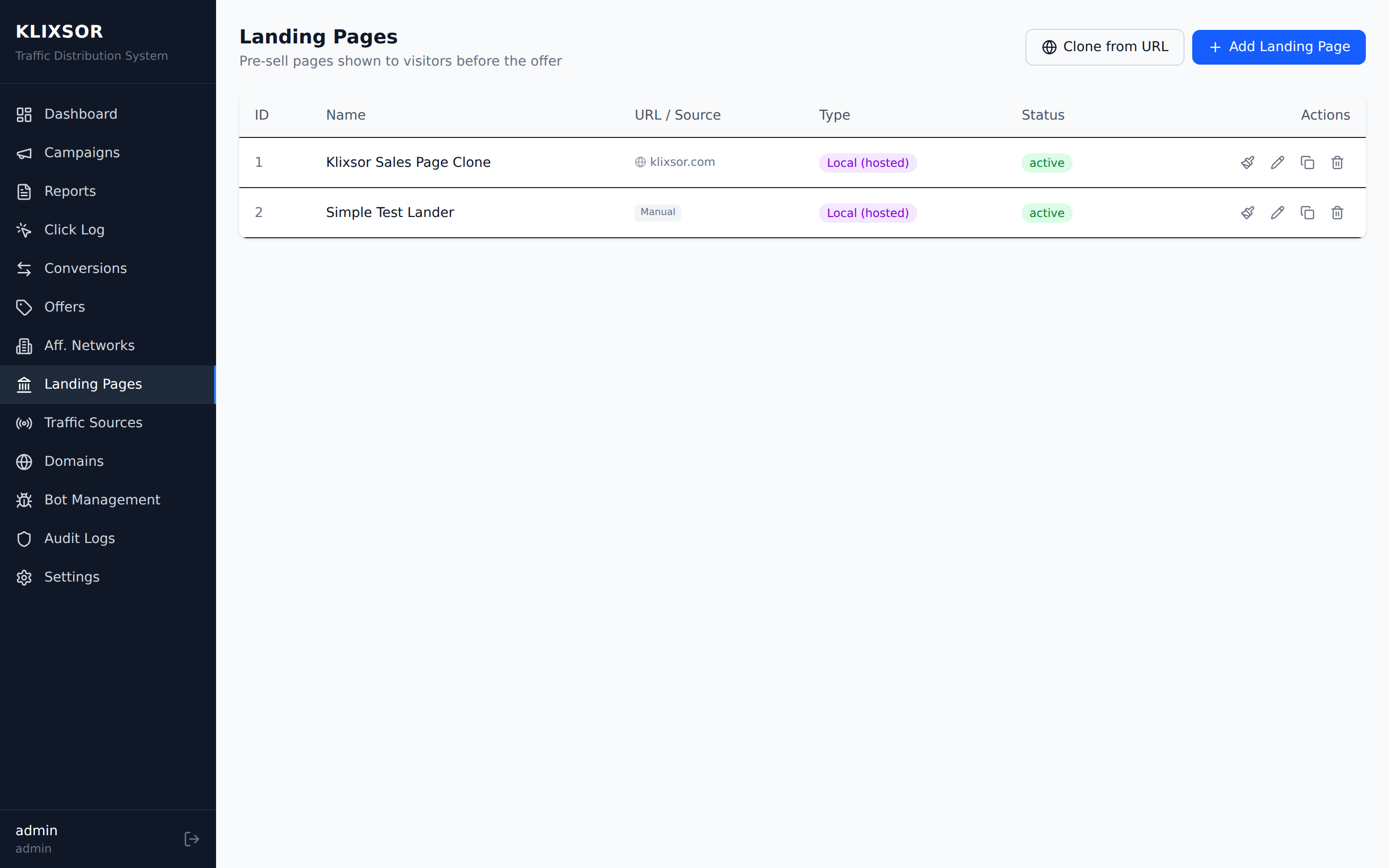 Klixsor gallery image
