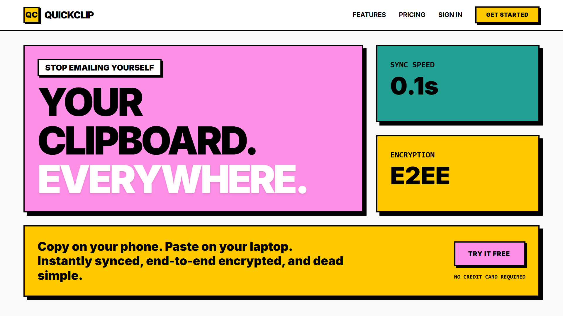 QuickClip gallery image