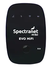 Evo Mifi + 120GB gallery image
