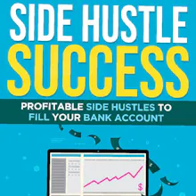 SIDE HUSTLE SUCCESS gallery image