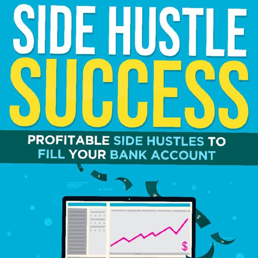 번잡 한 성공 - #사이드 허슬 #금융 자유 #entrepreneurshp #maximise 미디어 1