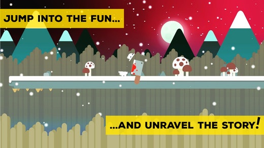 George: Scared Of The Dark gallery image