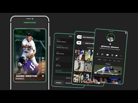 TROPHYCASE gallery image