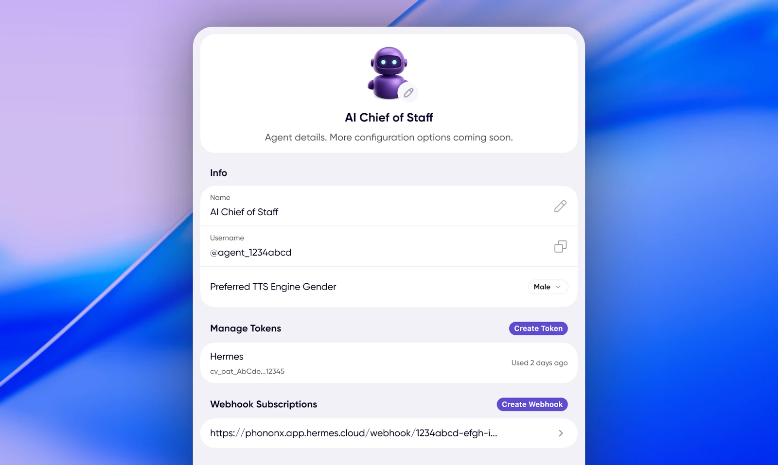 Carbon Voice Speed Dial screenshot 7