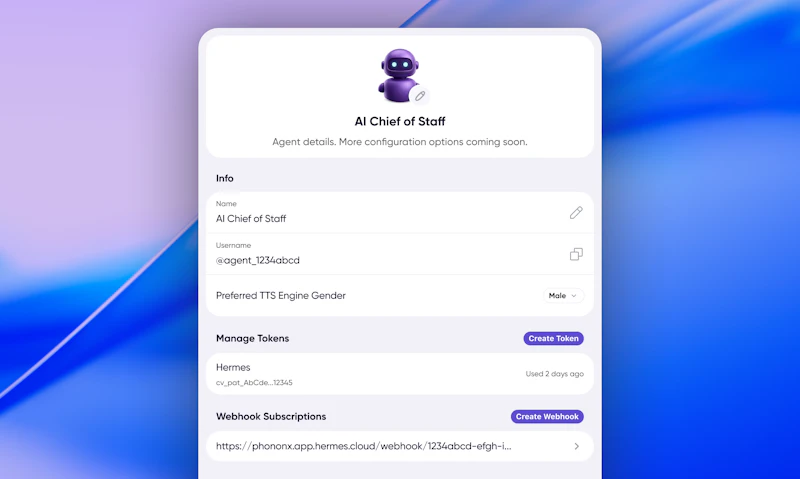 Carbon Voice Speed Dial screenshot 7