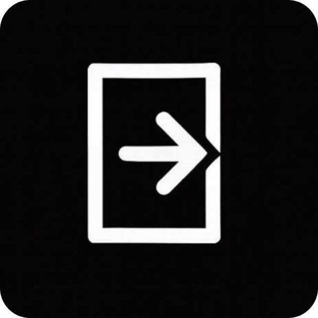 ExitAnty - Product Hunt launch logo