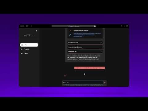 Altru Ai gallery image