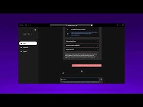 Altru Ai gallery image