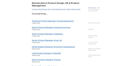 Remotivo gallery image