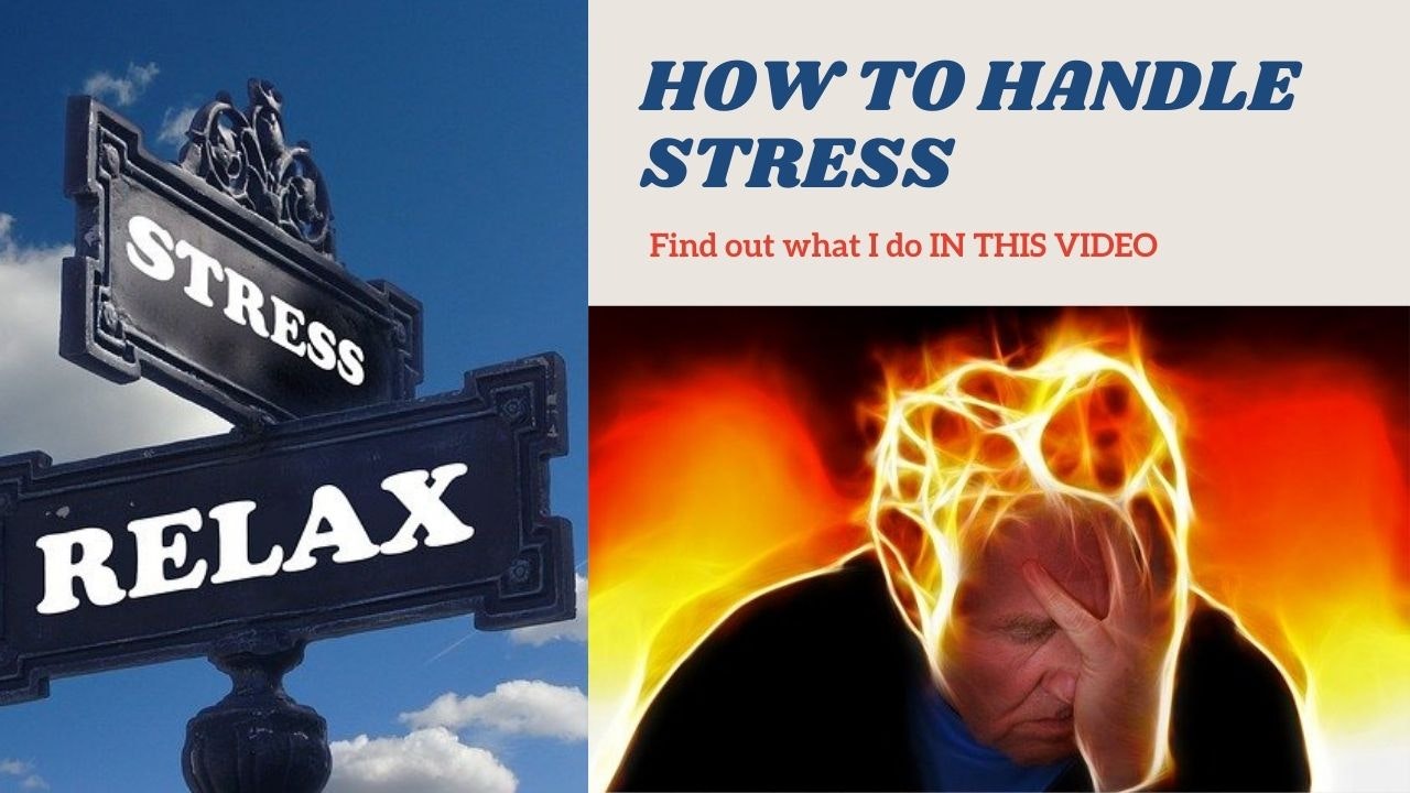 stress management gallery image
