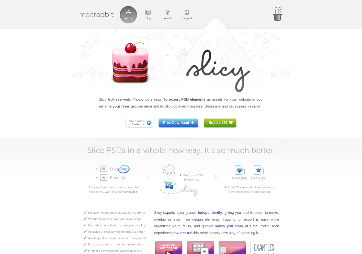 Slicy.app