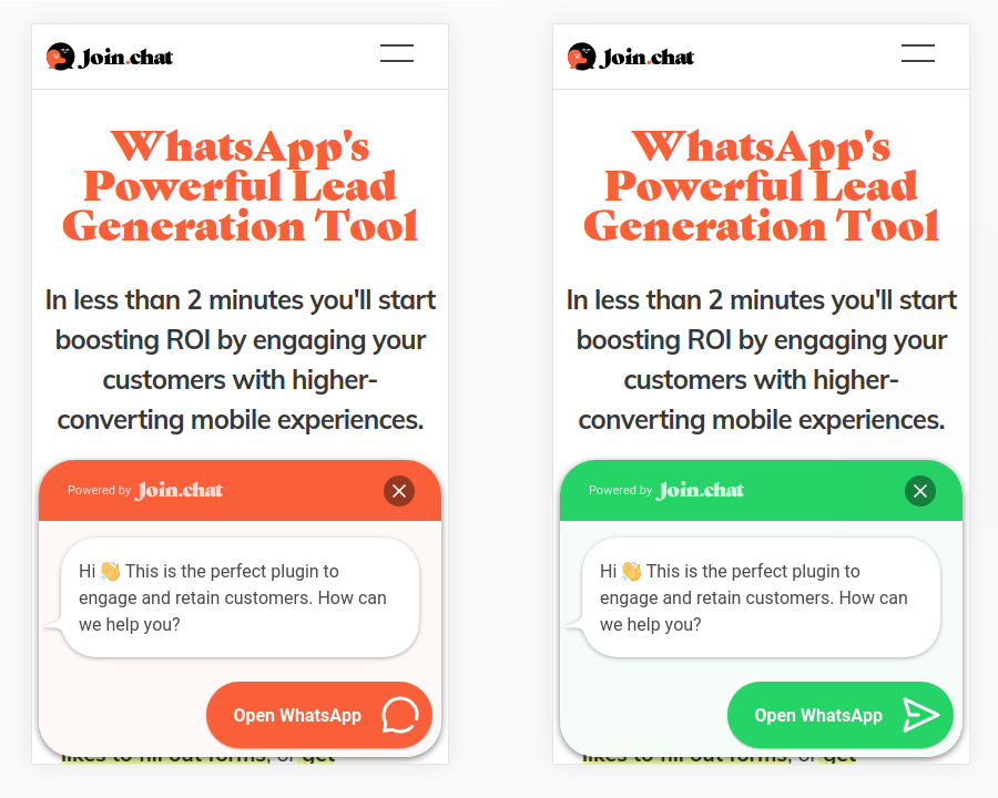 Join.chat gallery image