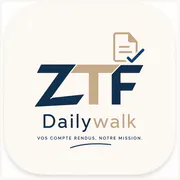 ZTF Daily Walk