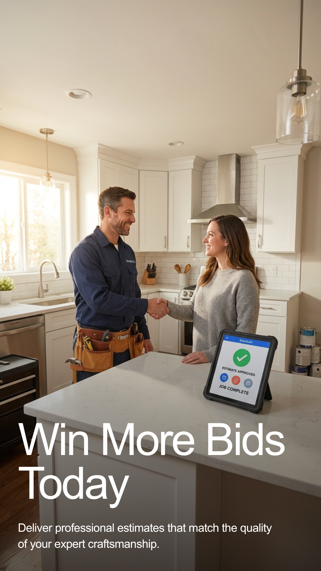 SnapQuote gallery image