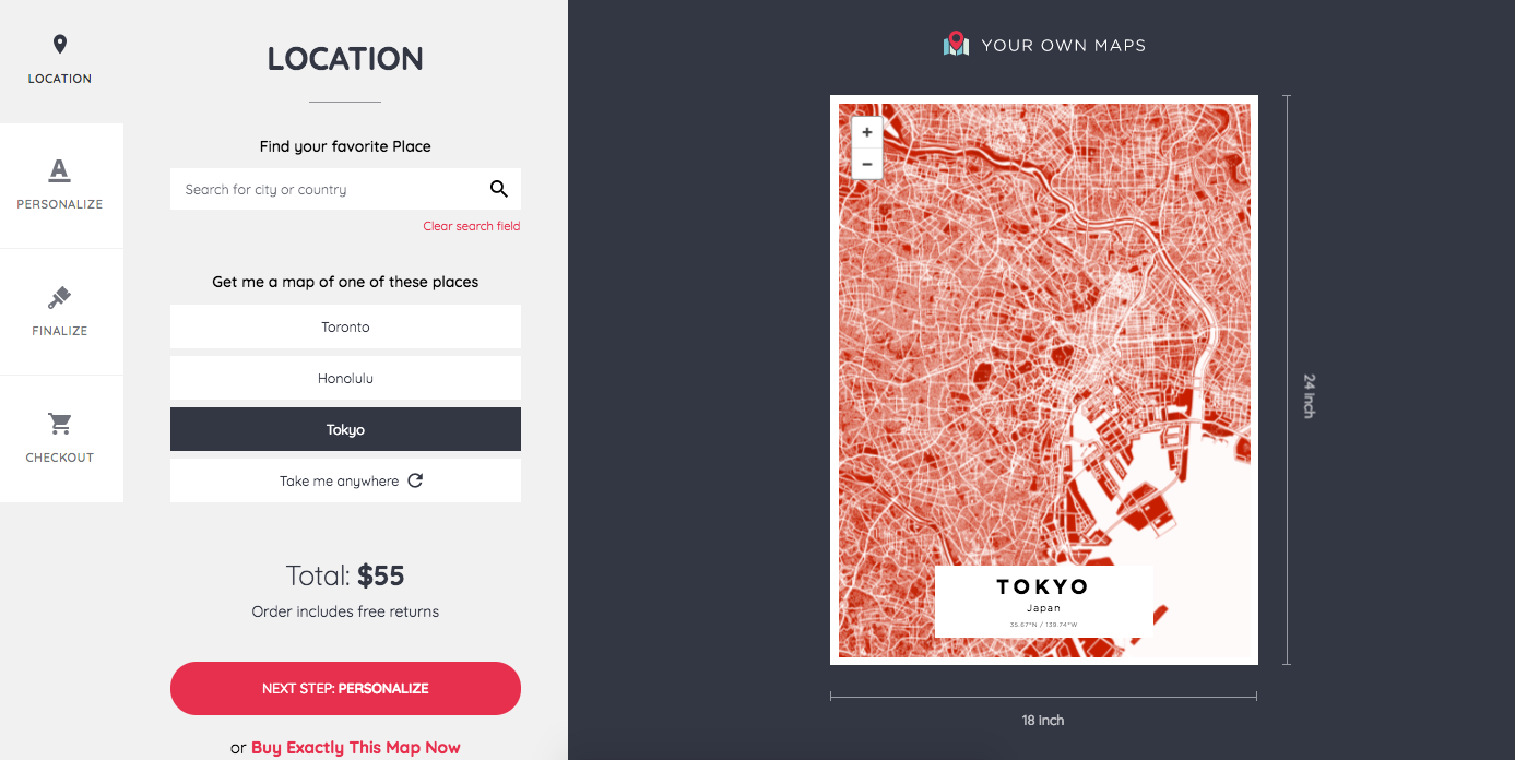 Craft & Oak gallery image