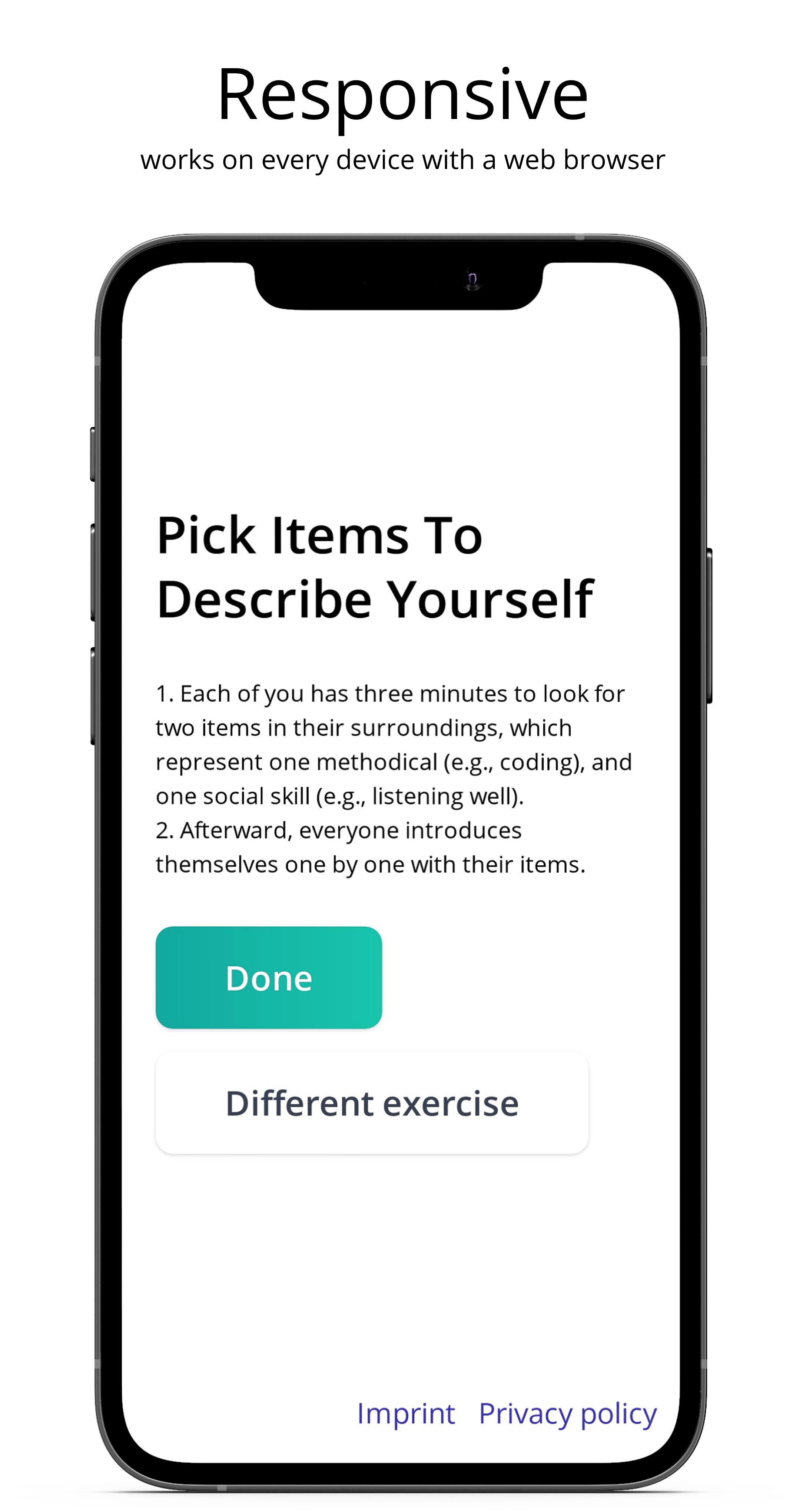 🔥 Meeting Warmup gallery image