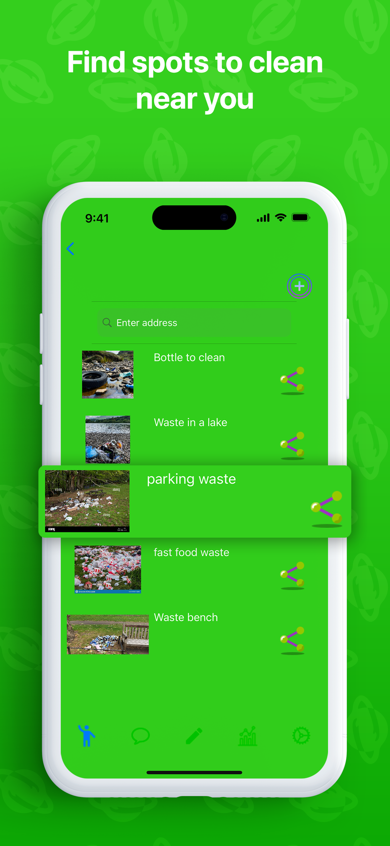 Orbis - Activities media 5