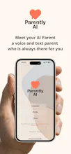 ParentlyAI gallery image