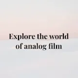 Filmtypes