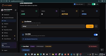 CroozLink gallery image