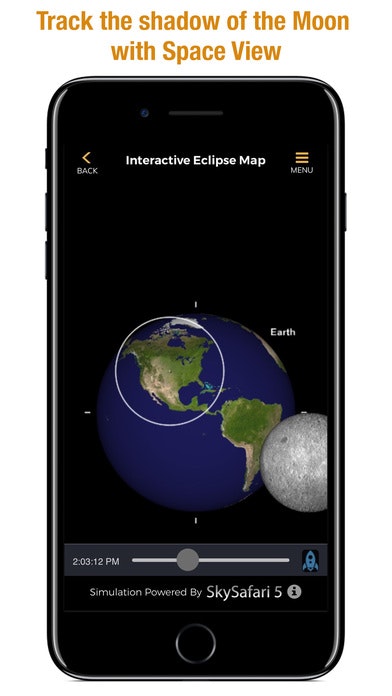 Eclipse Countdown 2017 gallery image