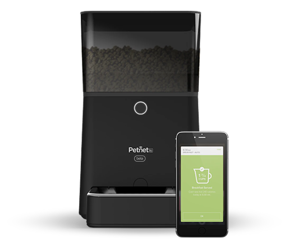 Petnet