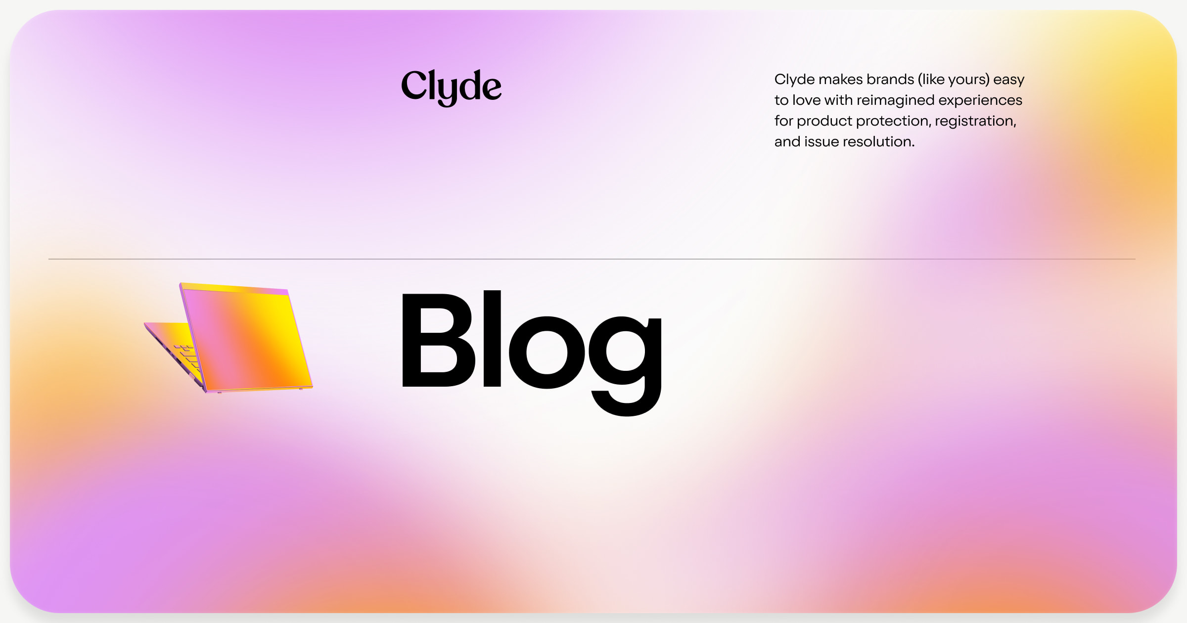 Média Clyde 4