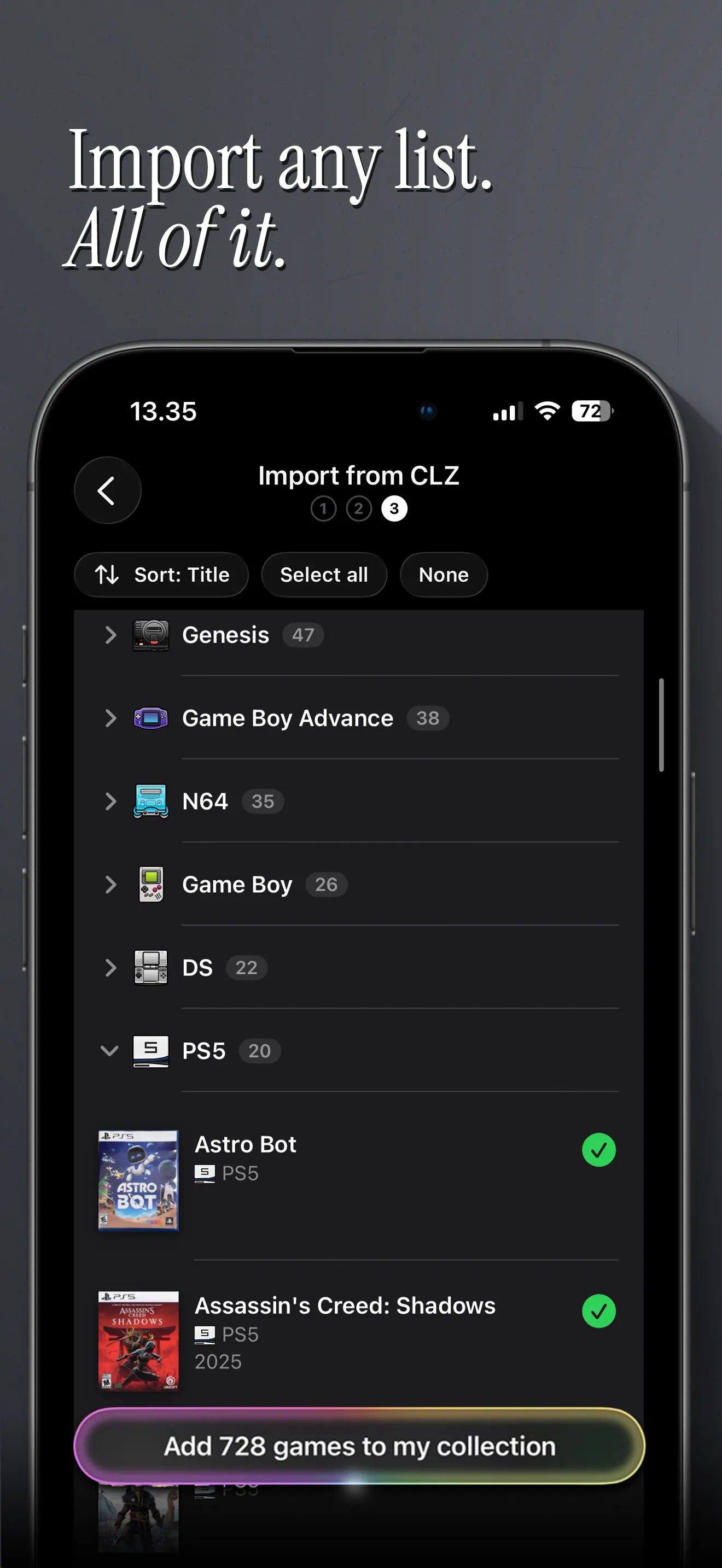 Cibby gallery image