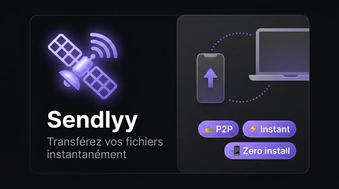 Sendlyy gallery image